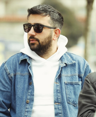 AHMET TAŞ