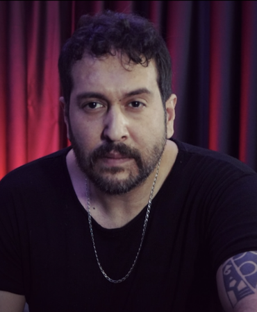 ONUR ELALDI
