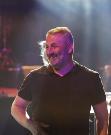 SEDAT AĞAÇ