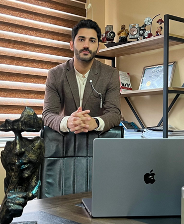 VOLKAN ONGİ