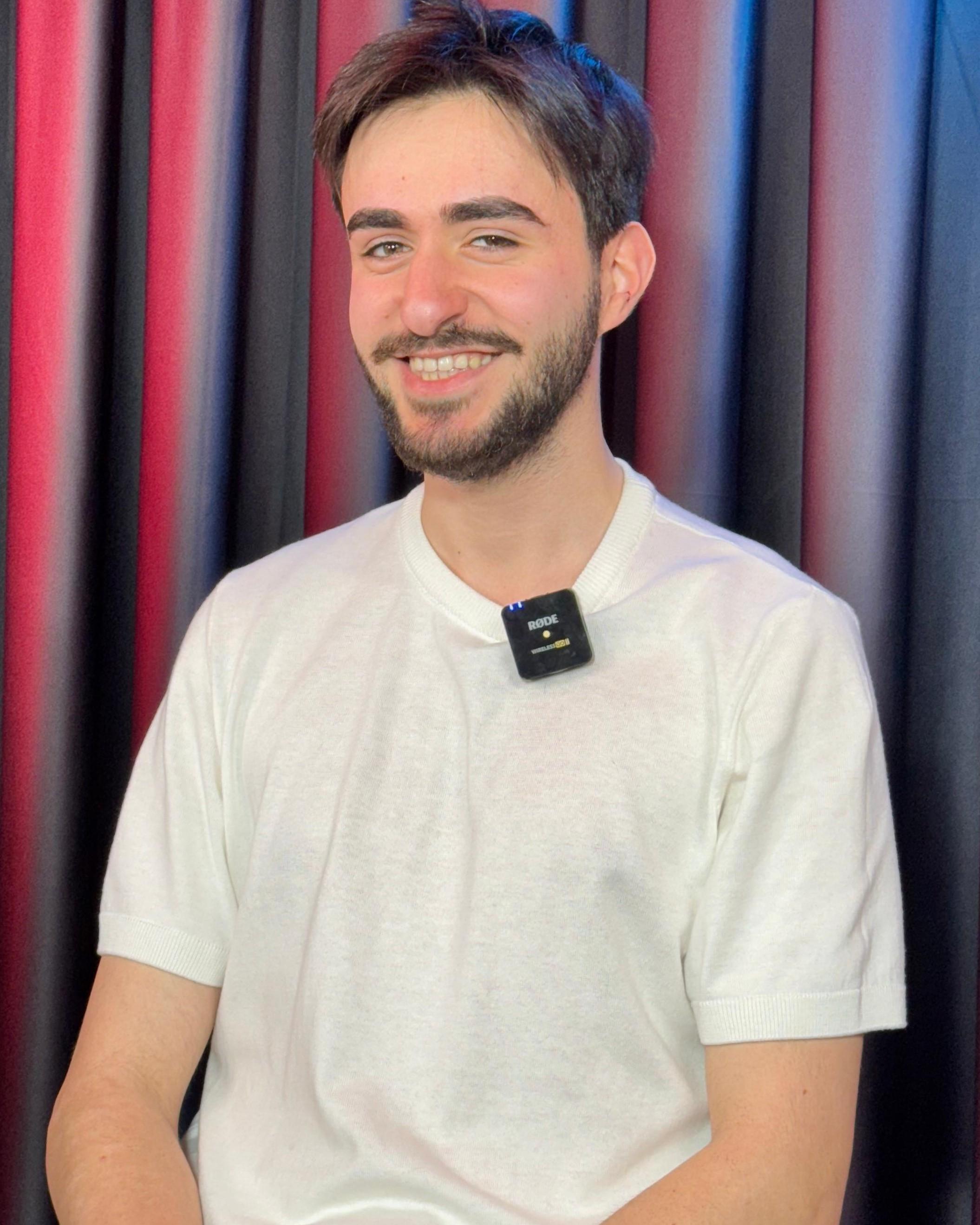 TOLGA ÇAĞLAR